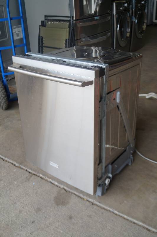 Electrolux Dishwasher