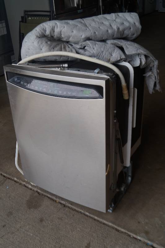GE Dishwasher