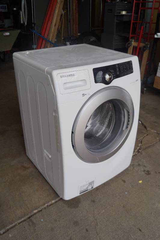 Samsung Washer