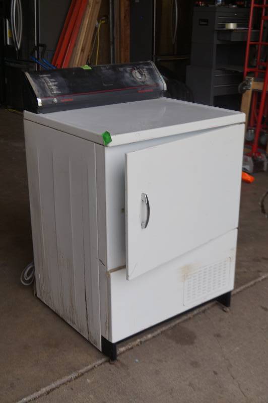 GE Dryer