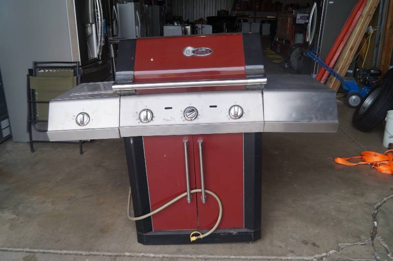 Char Broil Grill