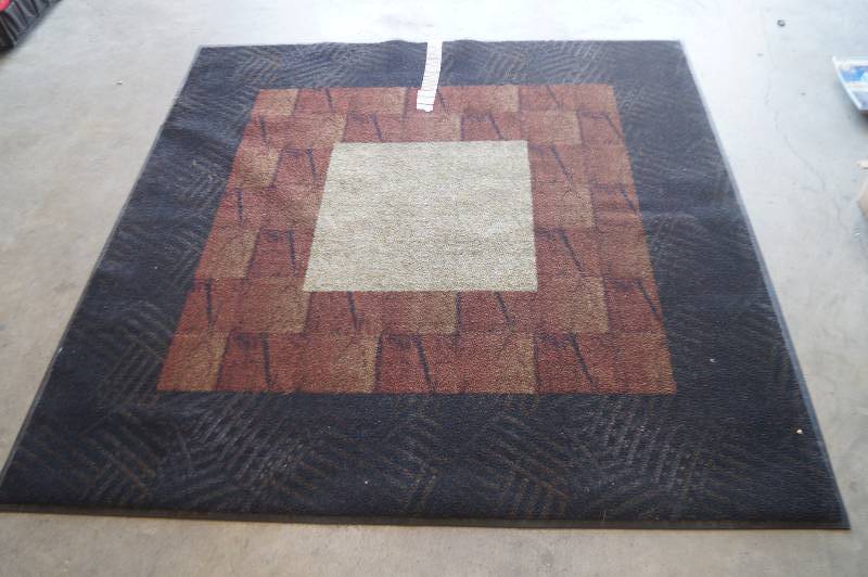 Decorative Area Rug