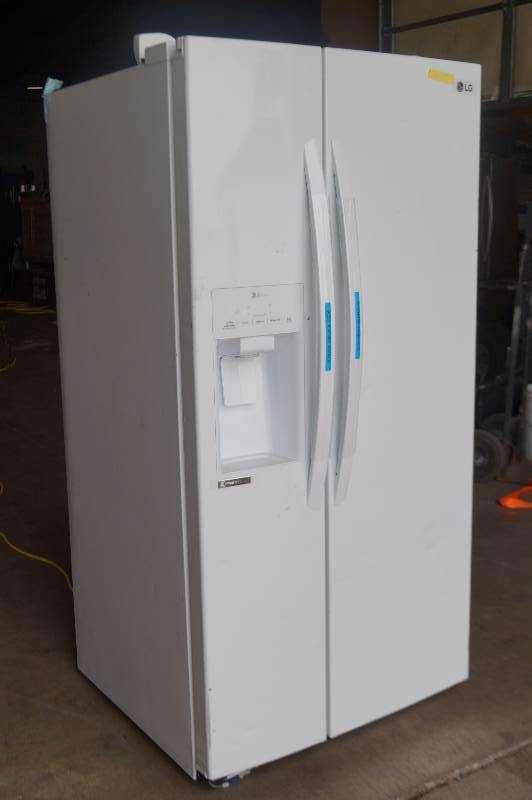 LG Refrigerator