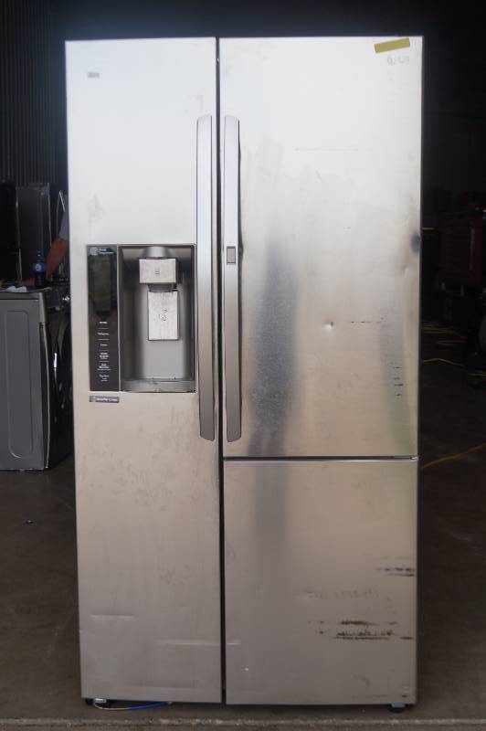 LG Refrigerator