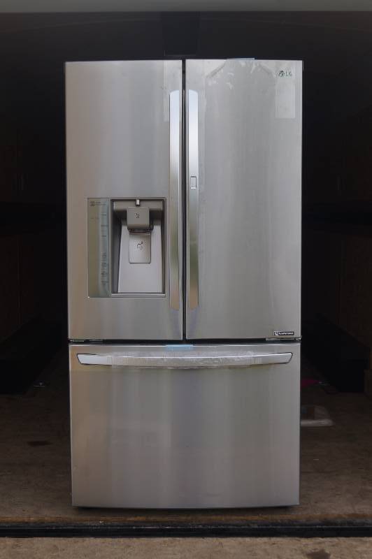 LG Refrigerator