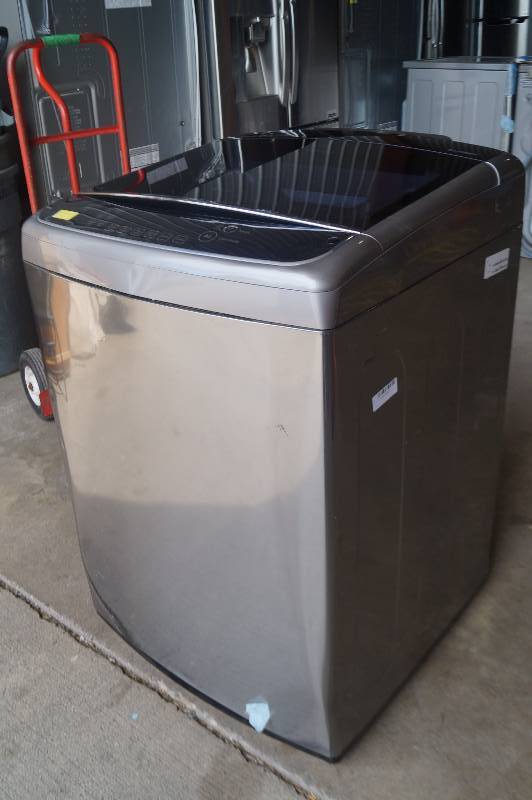 LG Washer
