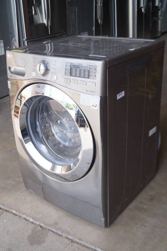 LG Washer