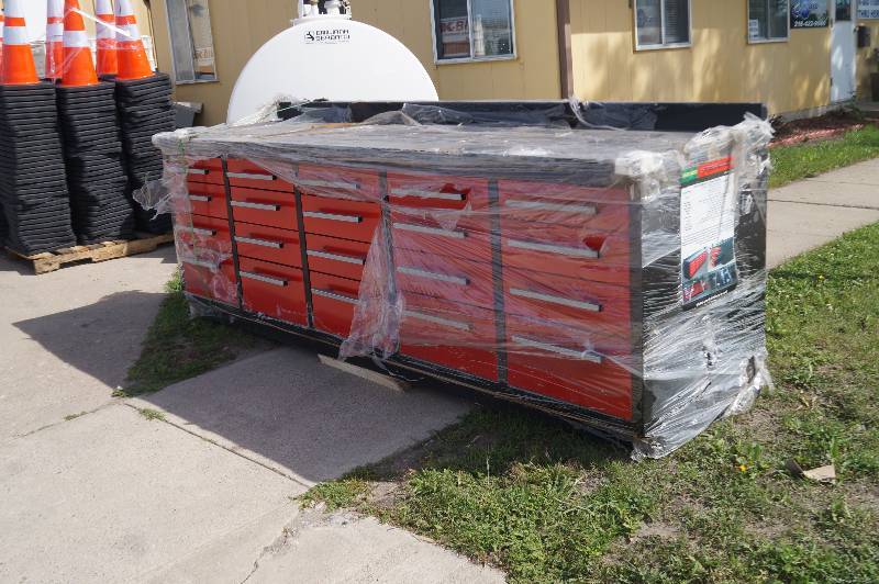 Tool Bench