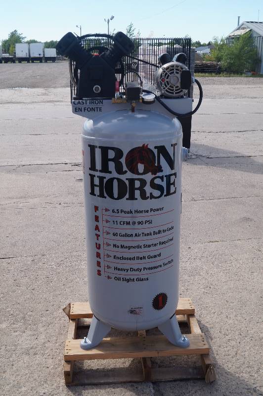 Electric Compressor