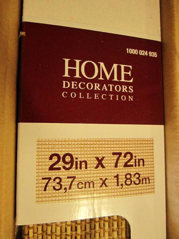 lot 3 image: 2 Home decorations collection 29 ...