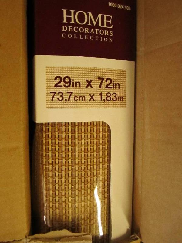 lot 5 image: 2 Home decorations collection 29 ...