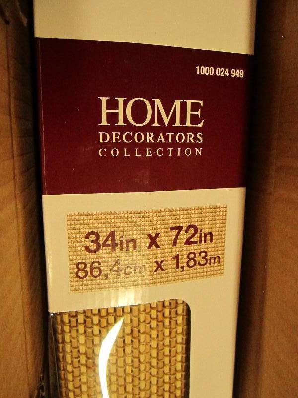 lot 7 image: 2 Home decorations collection 34 ...