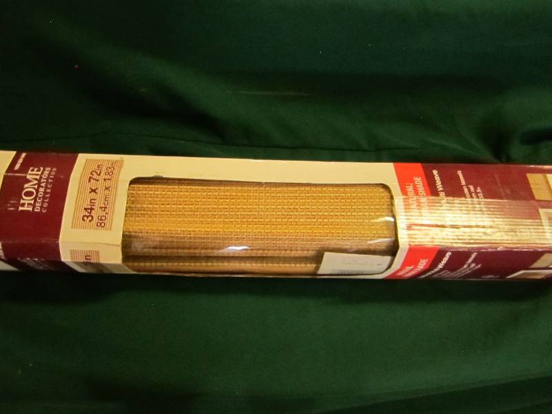 lot 9 image: Home decorations collection 34 x ...