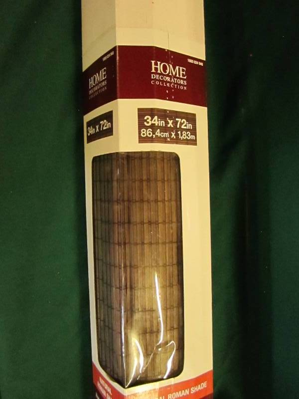 lot 13 image: Home decorations collections 34 x...