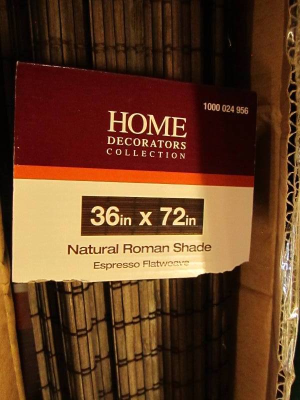 lot 16 image: 2 Home decorations collectiosn 36...
