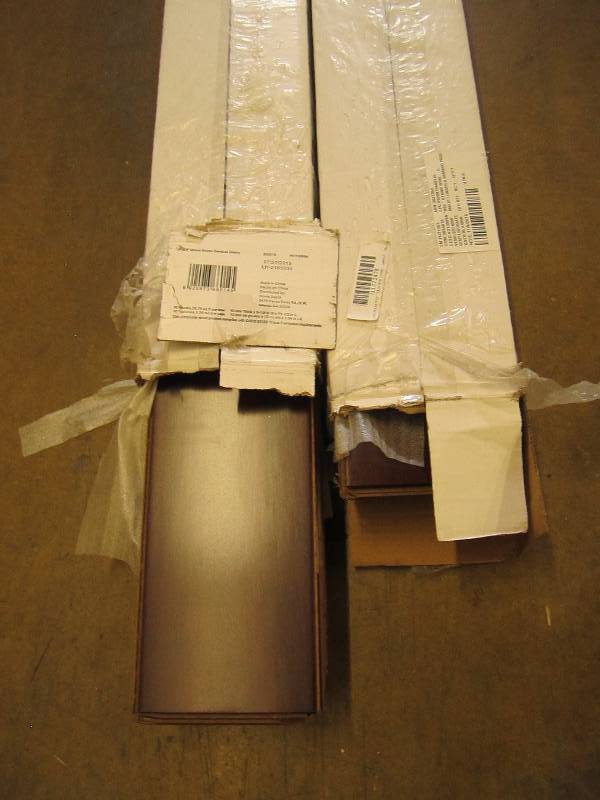 lot 60 image: 2 cases 25.75 square feet per case ...