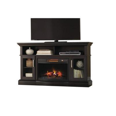lot 47 image: Hawkings Point 59.5 in. Rustic Medi...