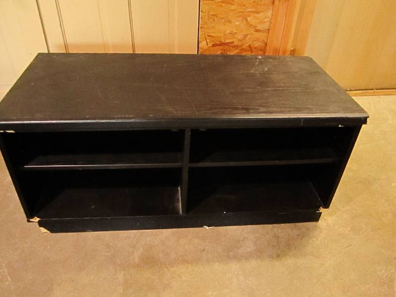 Tv shelf 41x21x20...