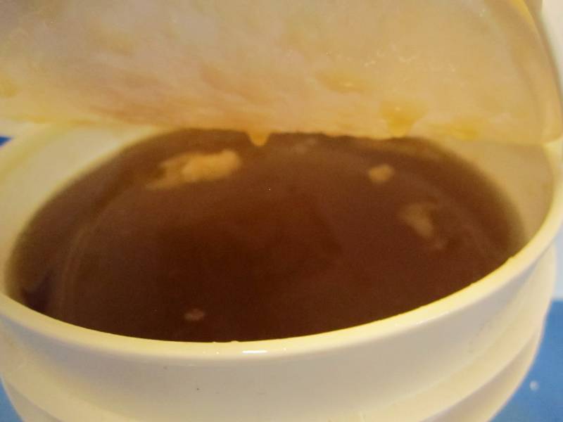 Gallon of pure Minnesota grown hone...