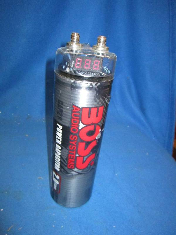 boss audio systems gap2s power gap ...