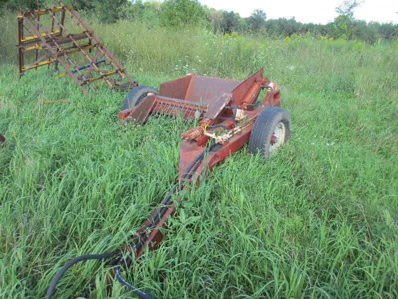 Rock picker