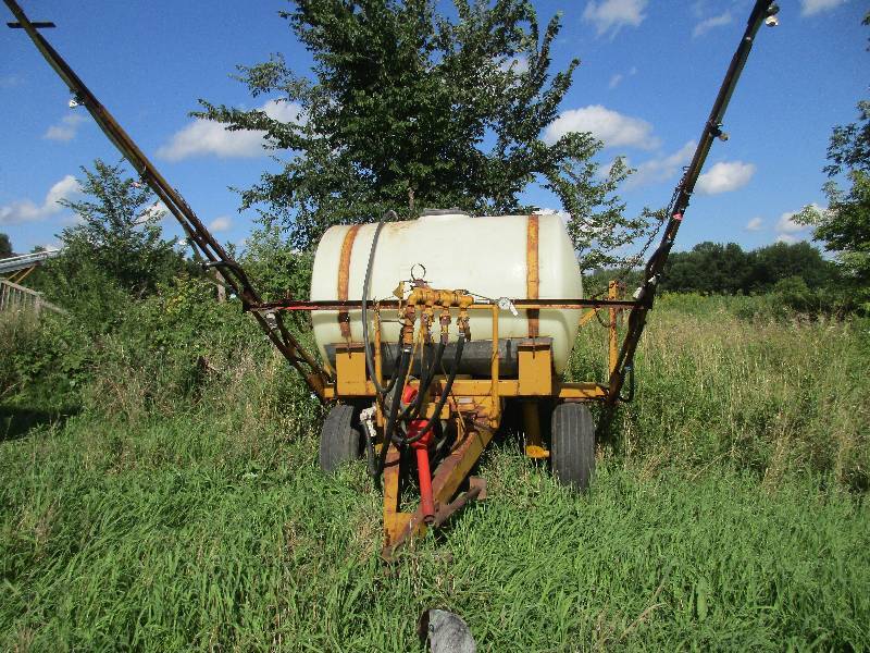 Sprayer