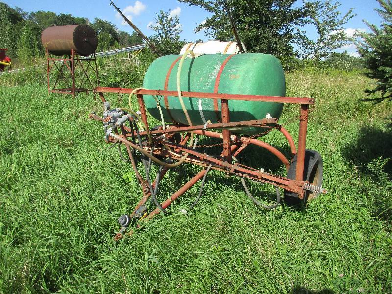 Sprayer