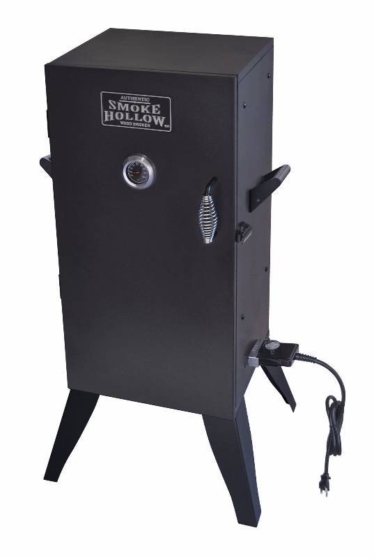Smoke Hollow 30" Electric Smoker August High End Store Returns 4 KBID