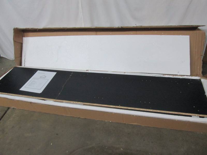 lot 41 image: Alcove Microwave Pantry