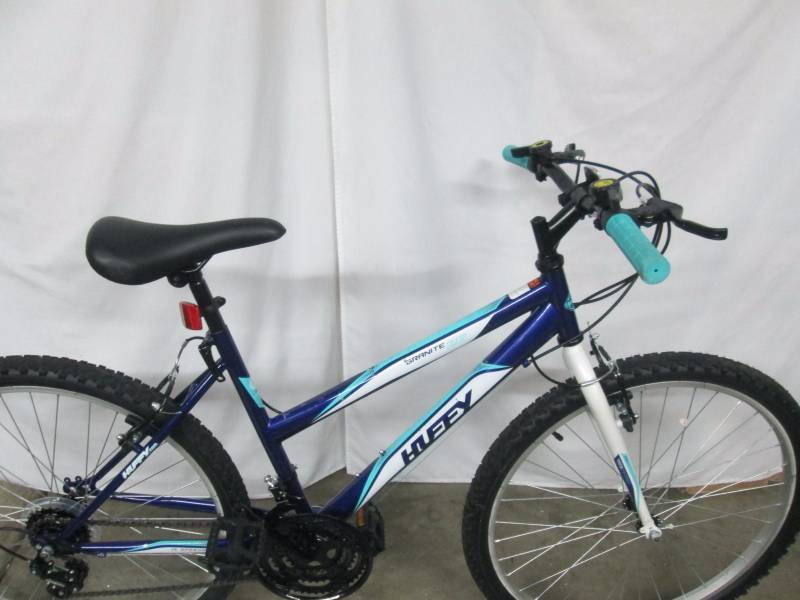 Huffy granite 26 discount women's mountain bike