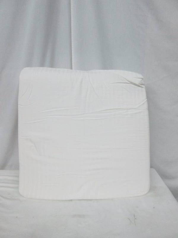 lot 43 image: Comfort Supreme Visco BedWedge