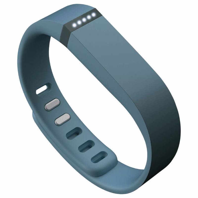 lot 21 image: Fitbit Flex Wireless Activity and Sleep Wristband