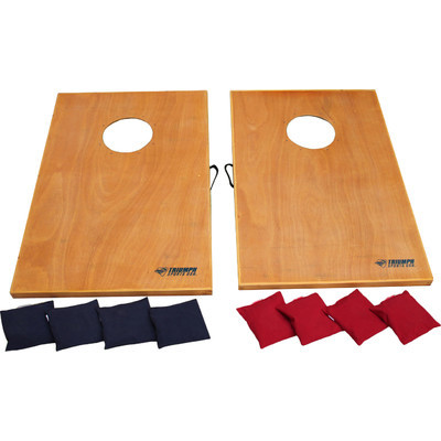 lot 29 image: Triumph Sports USA Advanced LED Tournament Bean Bag Toss