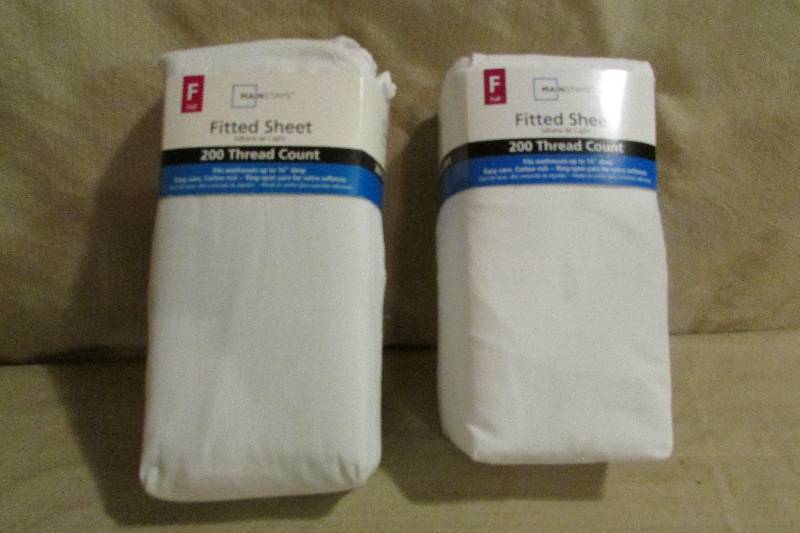 Bedding