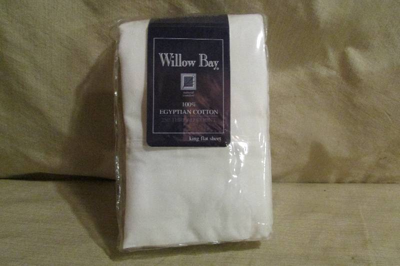 Bedding