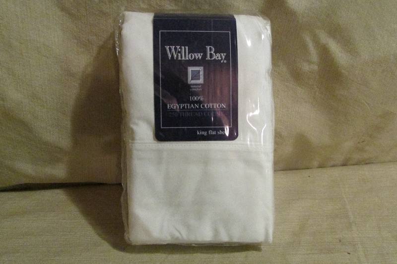 Bedding
