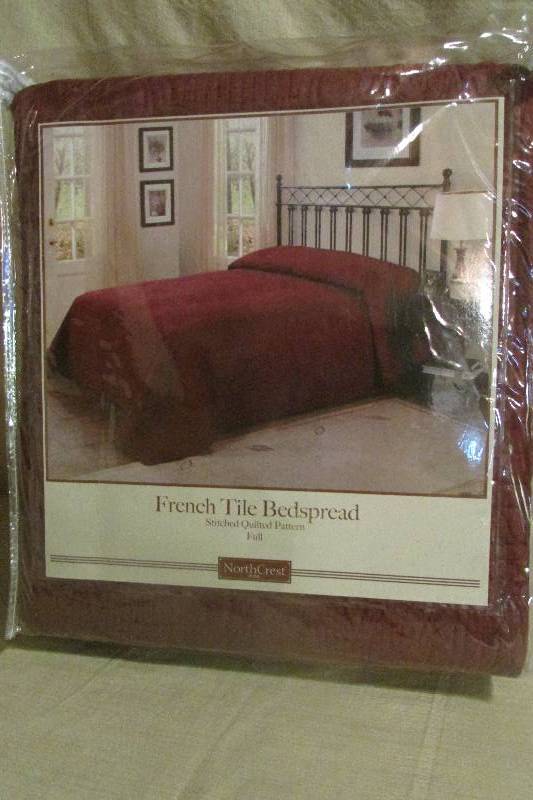 Bed Spread