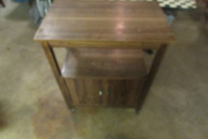 Kitchen Cart