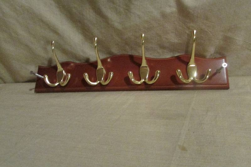 Coat Rack