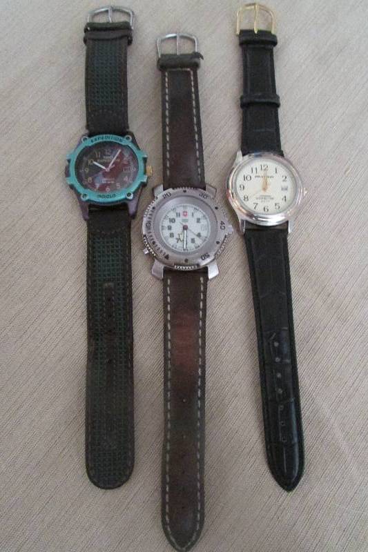 Wrist Watches