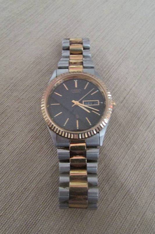 Mens Citizens Watch