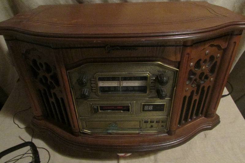 Stereo