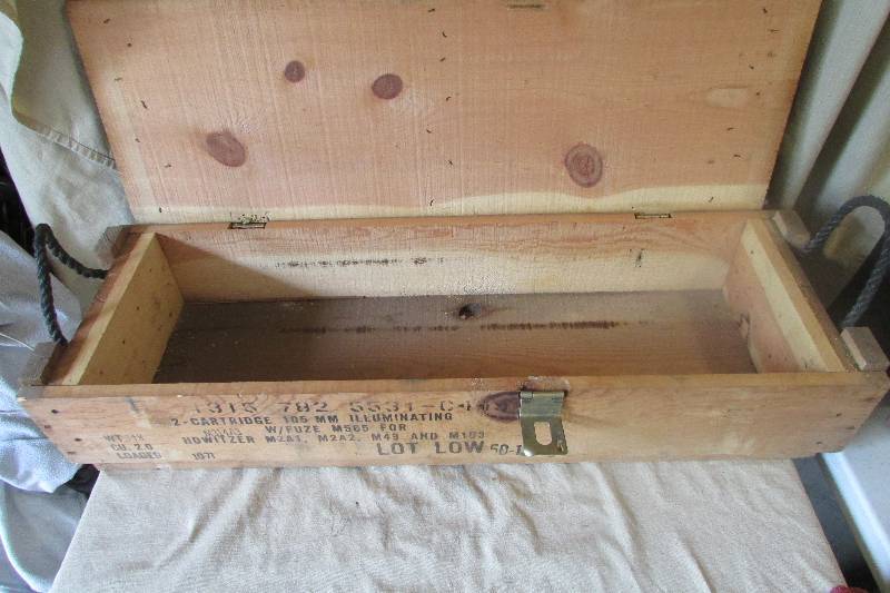 Ammo Box