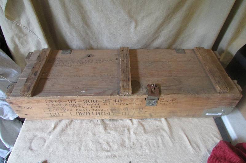Ammo Box