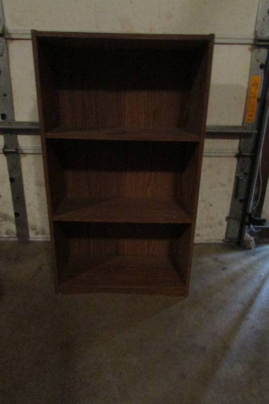 Bookshelf
