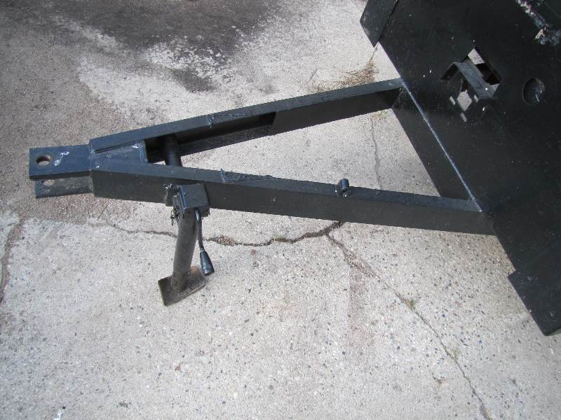 The Wood Hauler Old Manure Spreader