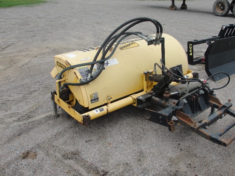 Sweepster 6ft Hydraulic Broom