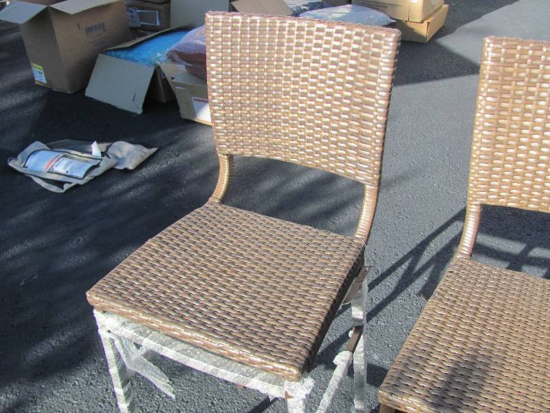 Lawn & Patio