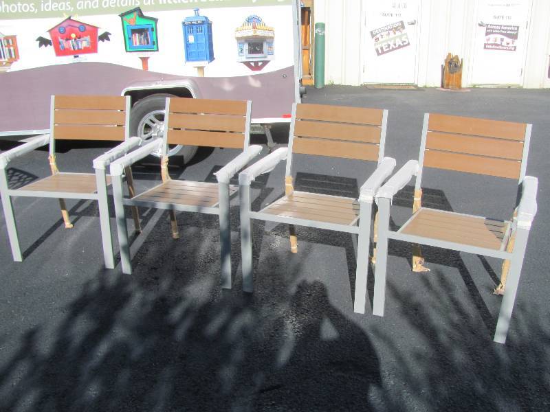 Lawn & Patio