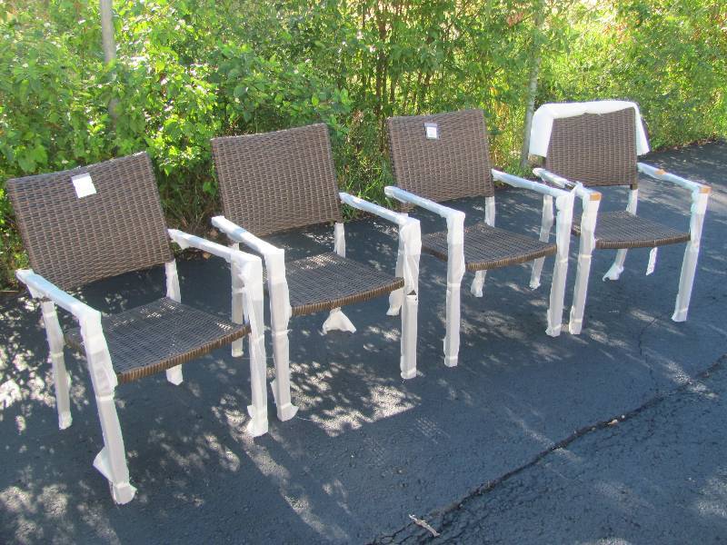Lawn & Patio